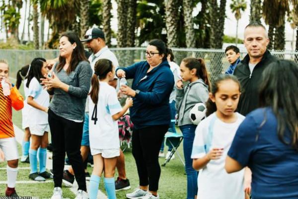 太原中考体育培训校区课程安排及特色(图1)